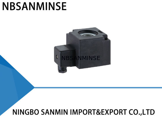 K - катушка серии клапана 2Т АК220В ДК24В нормальная Влотаге КК магнитная