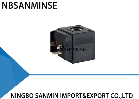КФДЖ - 2 серии мини- типа магнитного напряжения тока нормального катушки АК24В клапана