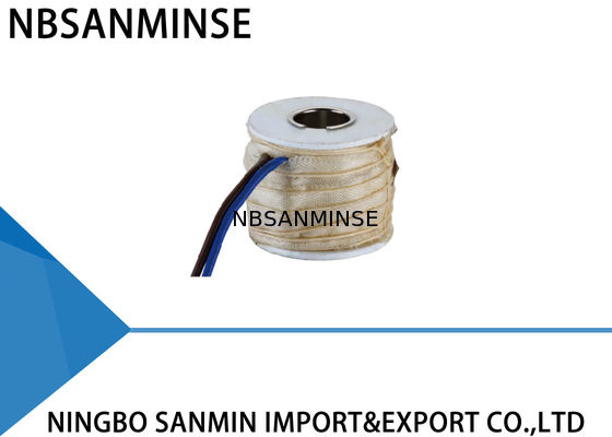 КР - 16 серий мини- типа магнитного руководства катушки клапана - напечатайте катушку