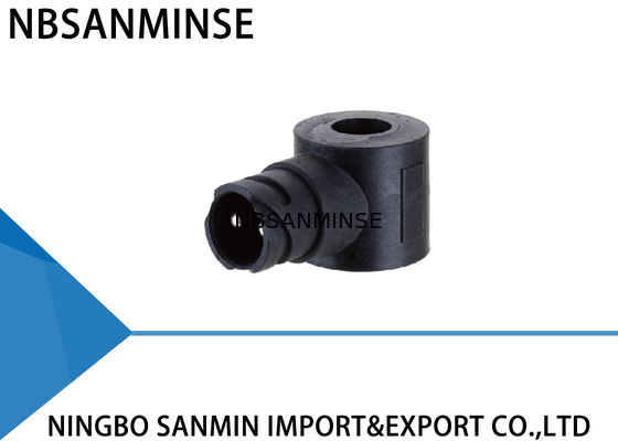 КЗ - 15 нормальный тип катушка штепсельной вилки напряжения тока ДК24В серии клапана автомобиля