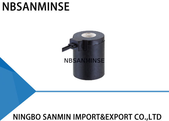 Катушка клапана силы ДК 12В напряжения тока серии ДК24В клапана автомобиля СФЭ нормальная нормальная