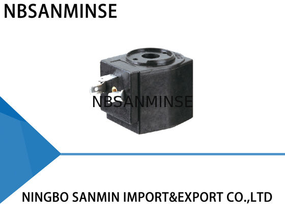 Катушка серии клапана ИМПа ульс тока напряжения ДК57В КР131 ДК24В нормальная нормальная