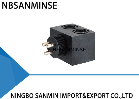 АБС - класс изоляции ф х катушки серии клапана автомобиля МС