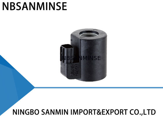 Катушка напряжения тока серии ДК24В клапана Аутомоибле серии СКМ6 нормальная
