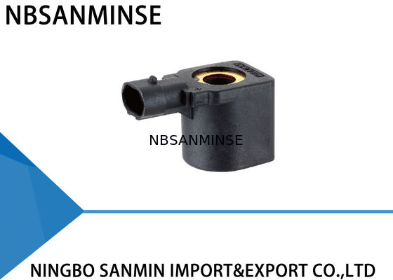 Катушка тока напряжения ДК18В серии ДК12В клапана автомобиля серии СЛ135 нормальная нормальная