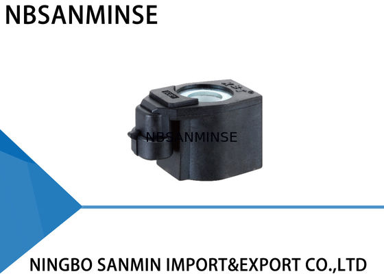 СЛ140 катушка клапана автомобиля тока напряжения ДК16В серии ДК12В нормальная нормальная