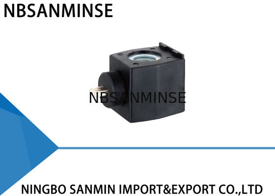 СТР - 4 катушка напряжения тока серии ДК24В клапана автомобиля серии нормальная