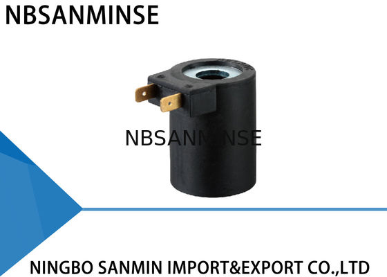 Катушка серии клапана автомобиля тока напряжения ДК20В серии ДК12В ЗДМ нормальная нормальная