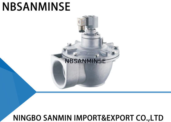 Тип двойной серии КГ-З-50С/62С/76С ГОИЭН клапана ИМПа ульс соленоида клапана ИМПа ульс диафрагмы