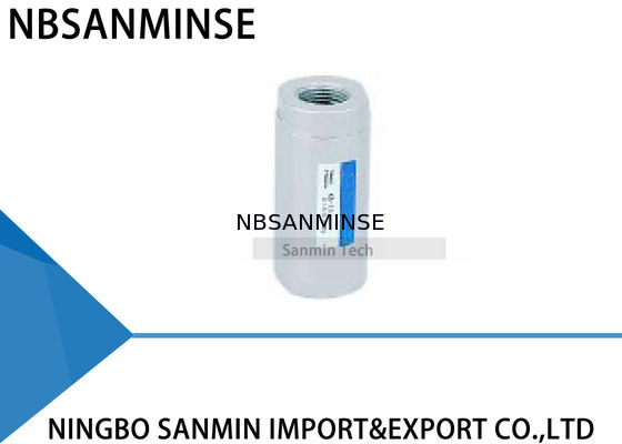 Клапана направления клапана воздуха одного задерживающего клапана КА переключатель наддува пневматического регулируемый