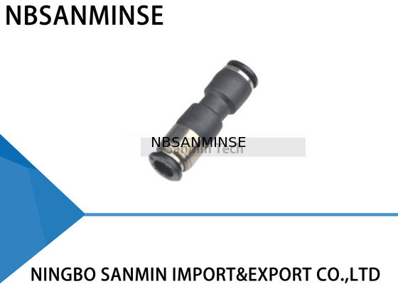 Воздуха соединения СПУ нажим пневматического подходящего прямого пневматический в само- клапане стопа высококачественном Саньмин запечатывания