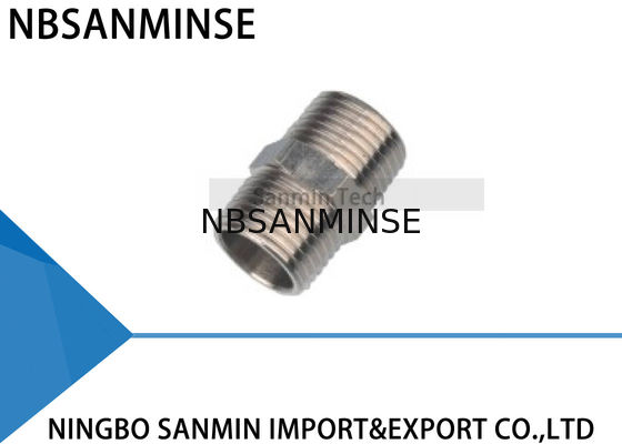 Воздуха штуцеров воздуха перехода КЛФМ нажим соединения пневматического быстрый быстро соединяет муфту