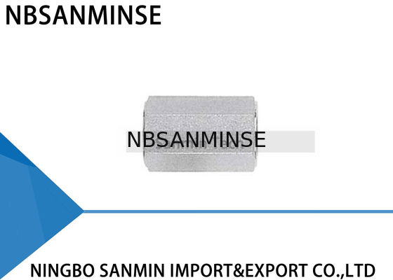 Трубопровод приспосабливая высококачественное Саньмин штуцера трубки нержавеющей стали 316Л соединения наговора ХКГ