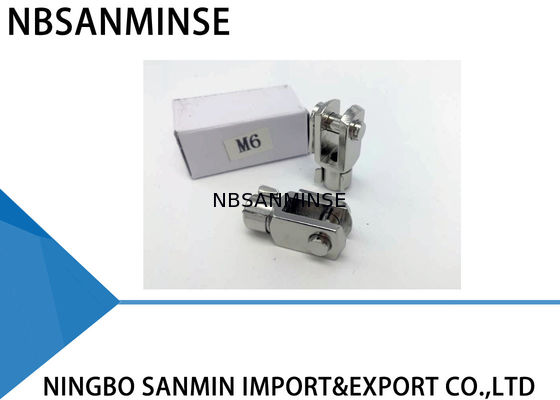 Соединение КК цилиндра ИКК печатает аксессуары Силиднер соединения цилиндра соединения ы приспосабливая поток м высококачественное Саньмин
