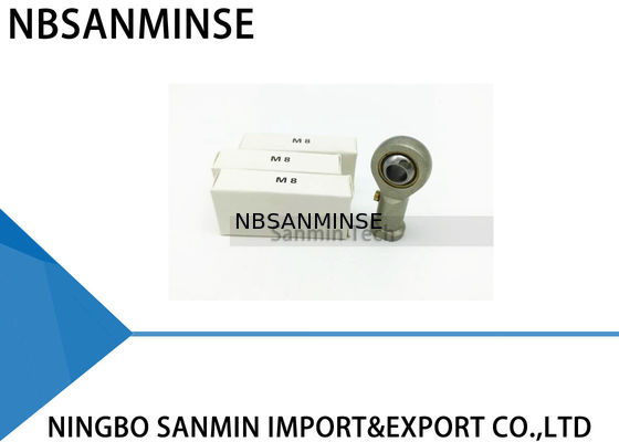 Аксессуары Силиднер соединения цилиндра соединения цилиндра соединителя глаза рыб приспосабливая поток высококачественное Саньмин м