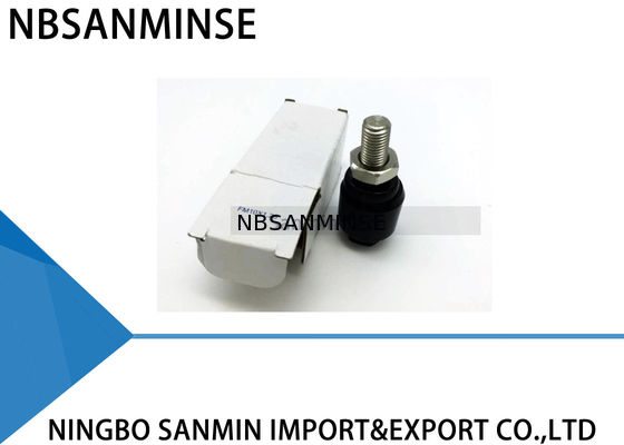 Плавая аксессуары Силиднер соединения цилиндра соединения цилиндра соединителя приспосабливая поток высококачественное Саньмин м