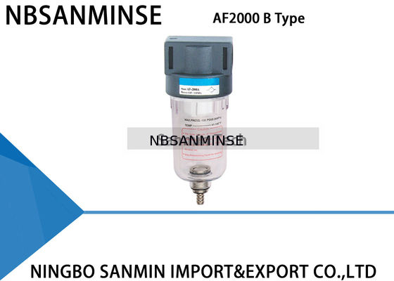 Проветрите тип блоки смазчика АИРТАК фильтра регулятора блока ФРЛ оборудования источника воздуха