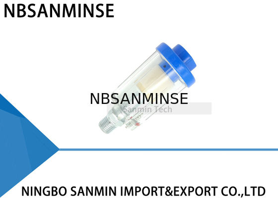 Отдельное масла и воды воздушного фильтра используемое для фильтра настенной живописи оружи стены
