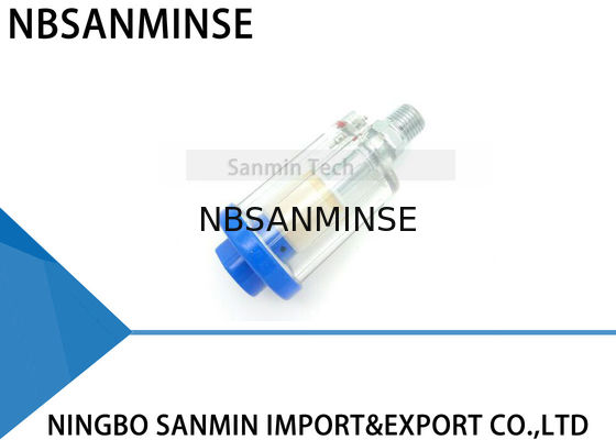 Отдельное масла и воды воздушного фильтра используемое для фильтра настенной живописи оружи стены