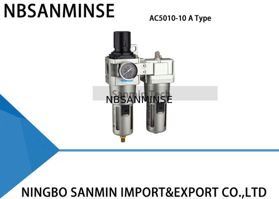 Блоки источника воздуха блоков блока АК2010 АК4010 2 воздуха ФРЛ алюминиевого сплава