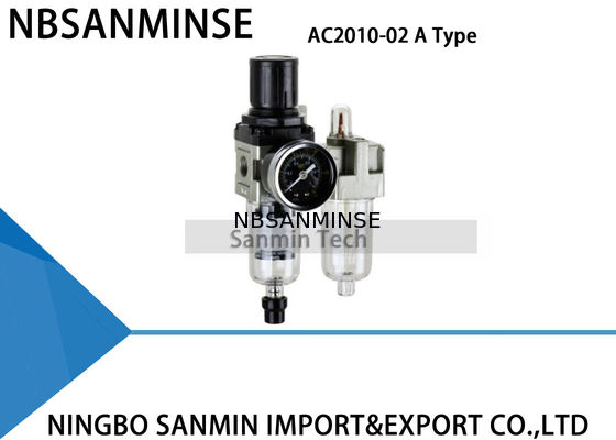 Блоки источника воздуха блоков блока АК2010 АК4010 2 воздуха ФРЛ алюминиевого сплава
