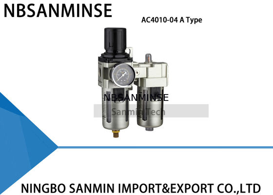 Блоки источника воздуха блоков блока АК2010 АК4010 2 воздуха ФРЛ алюминиевого сплава