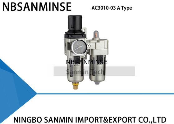 Блоки источника воздуха блоков блока АК2010 АК4010 2 воздуха ФРЛ алюминиевого сплава
