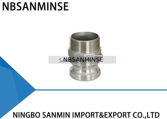 Камлок ДК ДФ Б К Д Э Ф соединяя пневматические штуцеры НБСАНМИНСЭ