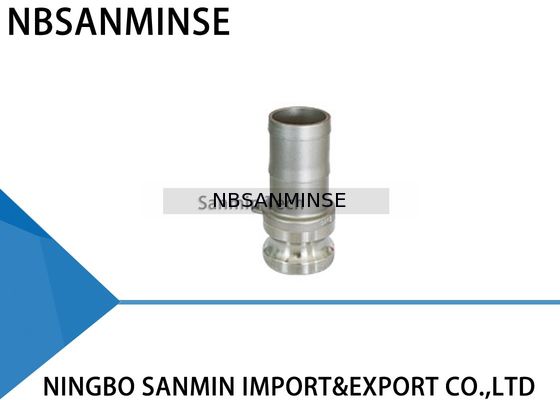 Камлок ДК ДФ Б К Д Э Ф соединяя пневматические штуцеры НБСАНМИНСЭ