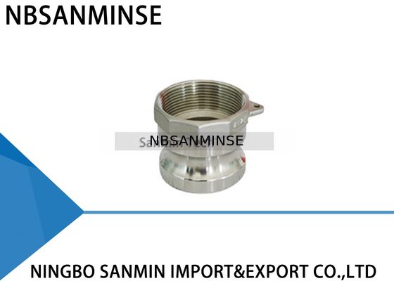 Камлок ДК ДФ Б К Д Э Ф соединяя пневматические штуцеры НБСАНМИНСЭ