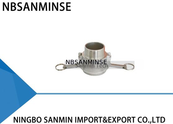 Камлок ДК ДФ Б К Д Э Ф соединяя пневматические штуцеры НБСАНМИНСЭ