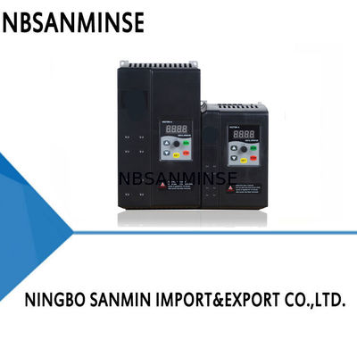 Универсальный компактный инвертор серии FL350 с входом Ac220v Ac380v 0,4kw-7,5kw