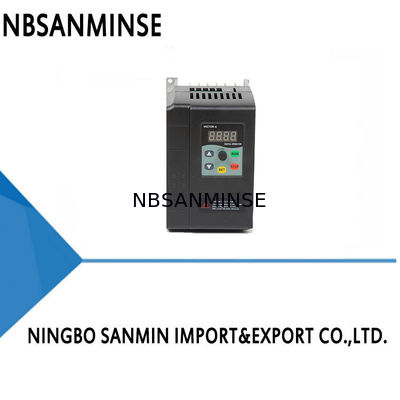Универсальный компактный инвертор серии FL350 с входом Ac220v Ac380v 0,4kw-7,5kw