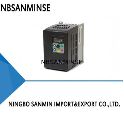 Универсальный компактный инвертор серии FL350 с входом Ac220v Ac380v 0,4kw-7,5kw