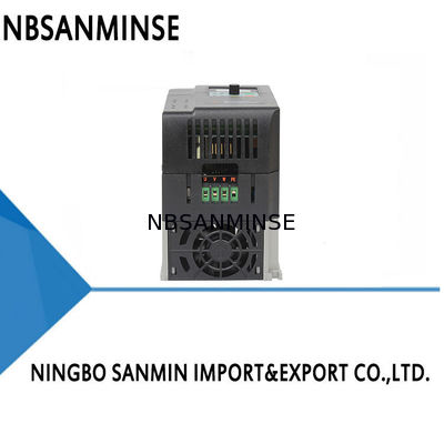 Универсальный компактный инвертор серии FL350 с входом Ac220v Ac380v 0,4kw-7,5kw