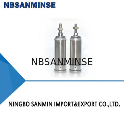 Специальный OEM дизайн тяжеловесной пневматической цилиндра для деталей машины