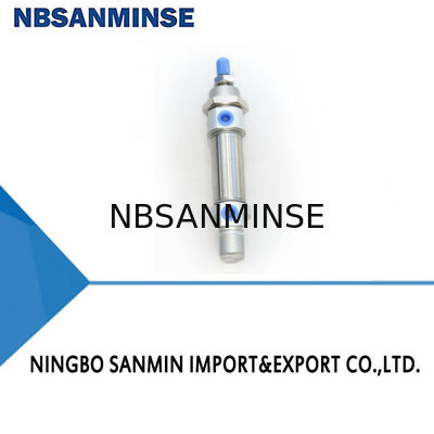 Специальный OEM дизайн тяжеловесной пневматической цилиндра для деталей машины