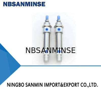 Специальный OEM дизайн тяжеловесной пневматической цилиндра для деталей машины