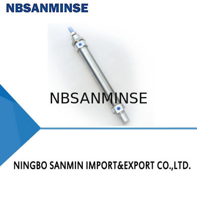 Специальный OEM дизайн тяжеловесной пневматической цилиндра для деталей машины