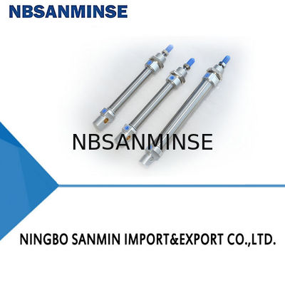 Специальный OEM дизайн тяжеловесной пневматической цилиндра для деталей машины