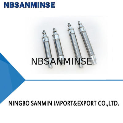 Специальный OEM дизайн тяжеловесной пневматической цилиндра для деталей машины