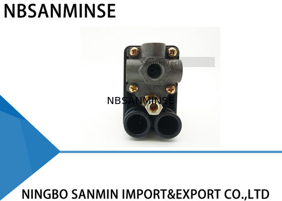 СМФ10 - Л 1/4 переключатель управляемый давлением электрический легкое устанавливая НБСАНМИНСЭ переключателя давления компрессора воздуха НПТ