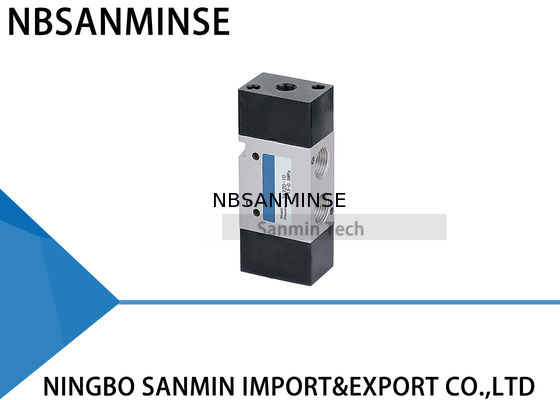 Тип клапан 3A110 3A210 4A210 4A110 AIRTAC положения пути 3 автоматизации 2 индустрии клапана воздуха клапана соленоида пневматический