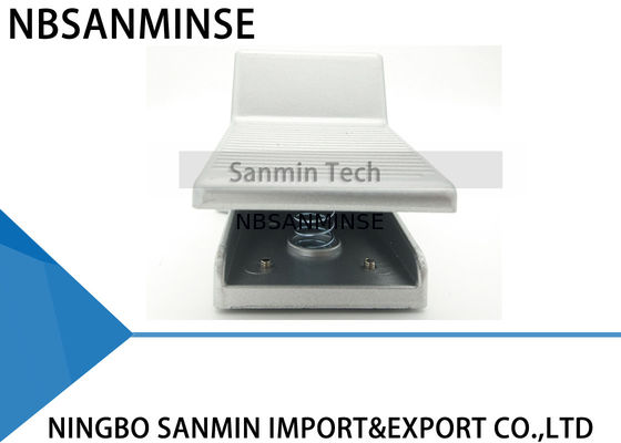 Поток г педали 1/4 клапана с педальным управлением пути положения 5 клапана с педальным управлением 2 сразу привелся в действие пневматический клапан воздуха НБСАНМИНСЭ 4Ф210-08