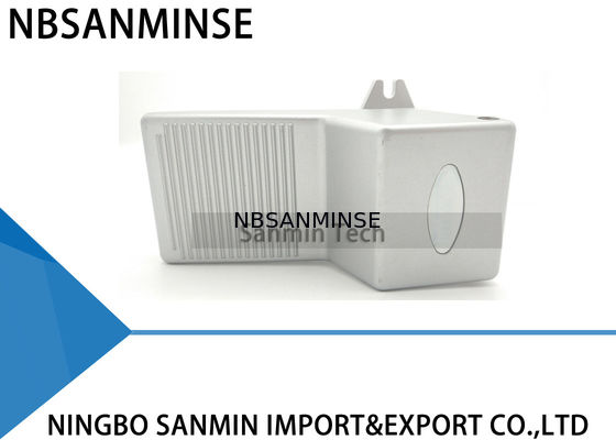 Поток г педали 1/4 клапана с педальным управлением пути положения 5 клапана с педальным управлением 2 сразу привелся в действие пневматический клапан воздуха НБСАНМИНСЭ 4Ф210-08