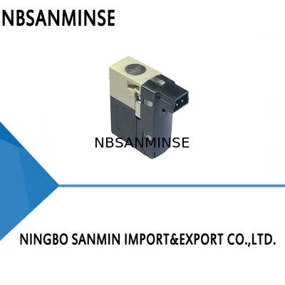 Микросоленоидный клапан серии FC10