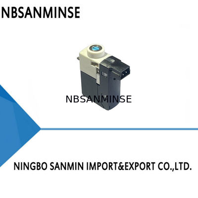 Микросоленоидный клапан серии FC10