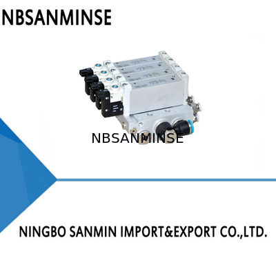 Соленоидный клапан серии GVG