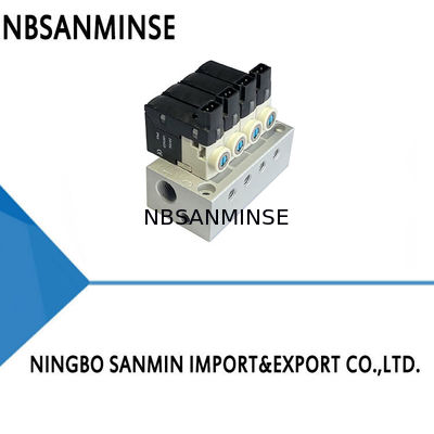 Микросоленоидный клапан серии FC10