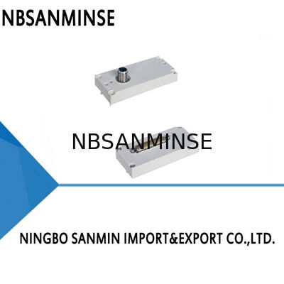 GE многоуровневая сборка воздушного многонулового клапана с электрическим управляющим ящиком